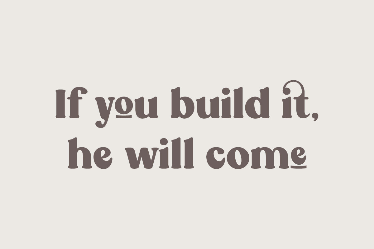 Mariya Serif Vintage Font - Image 7