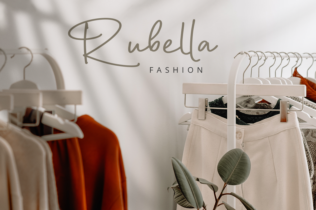 Smart Hallen Modern Script Font - Image 8