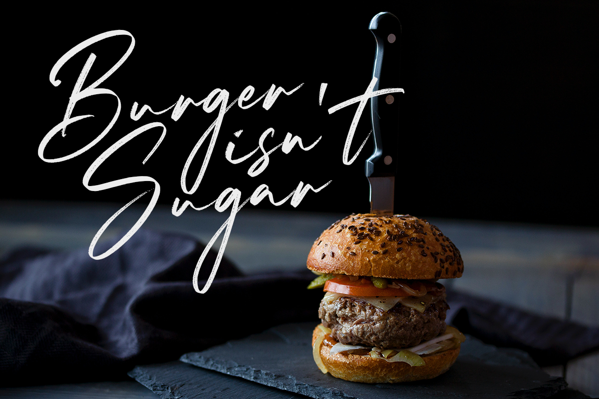 Sutralah Thin Brush Script Font - Image 9