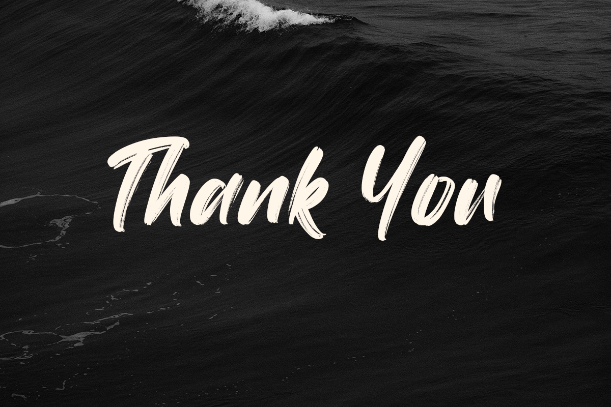 Raska Brush Font - Image 9