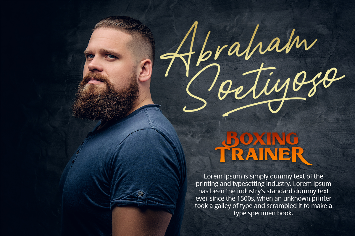 Allvienta Monoline Script Font - Image 7