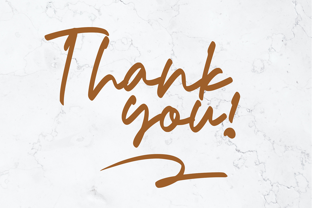 Anetthy Modern Handwritten Font - Image 10