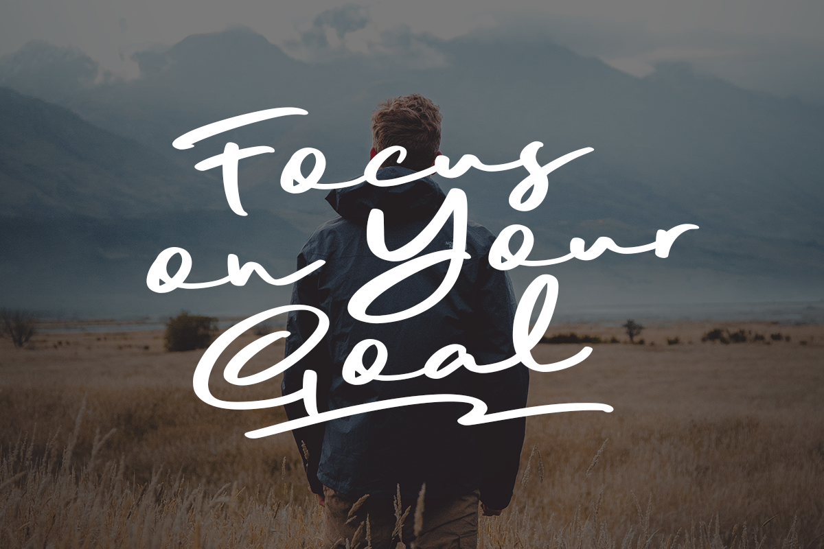 Aprillee Quirky Script Font - Image 7