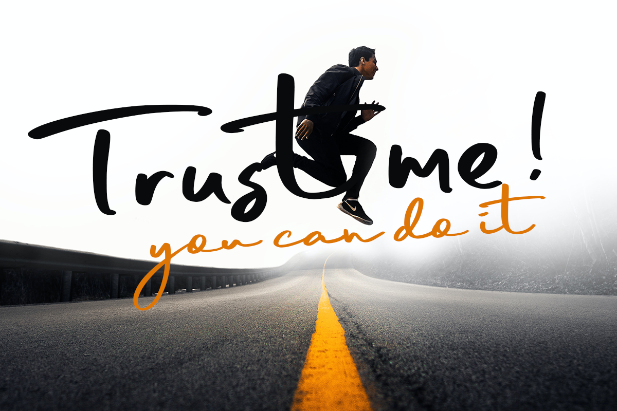 Aprillee Quirky Script Font - Image 8