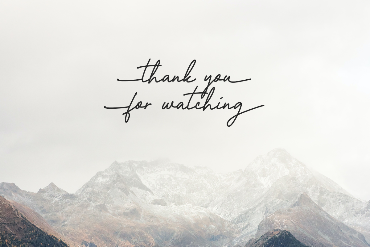 Black Ashpalt Monoline Script Font - Image 11