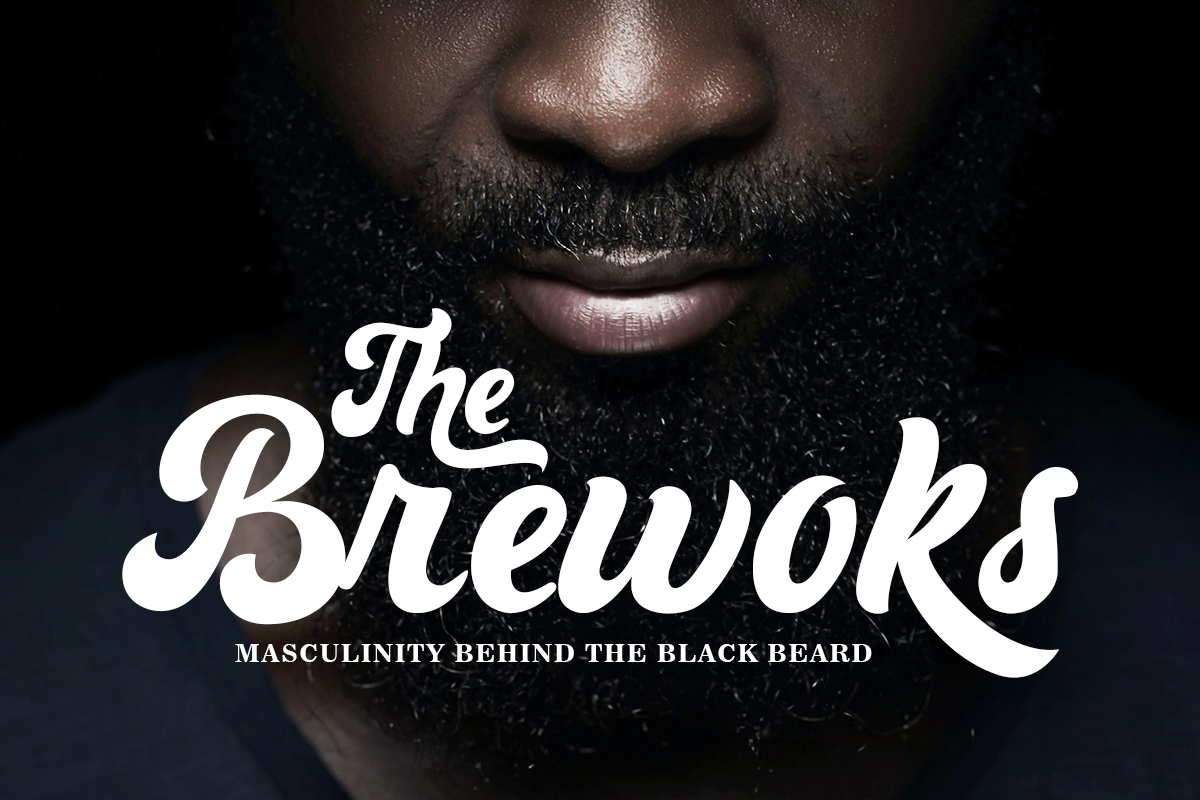 Mashally Retro Font - Image 3