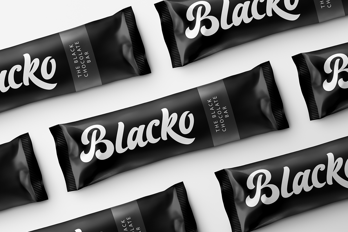 Mashally Retro Font - Image 5