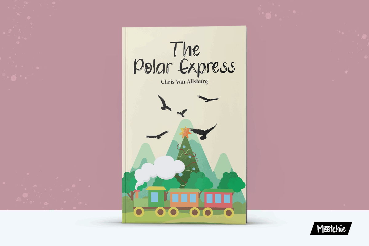 Mootchie Cute Display Font - Image 7