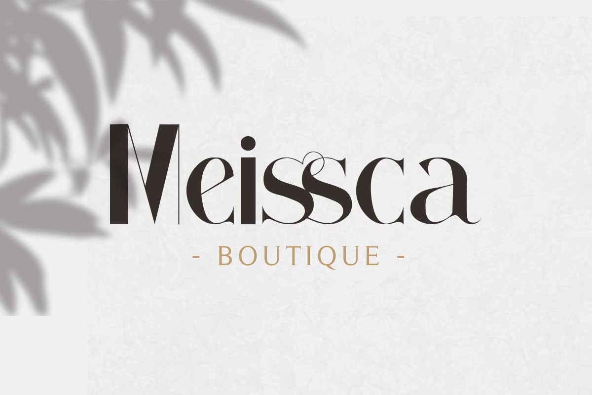 Lalissa Display Font - Image 5