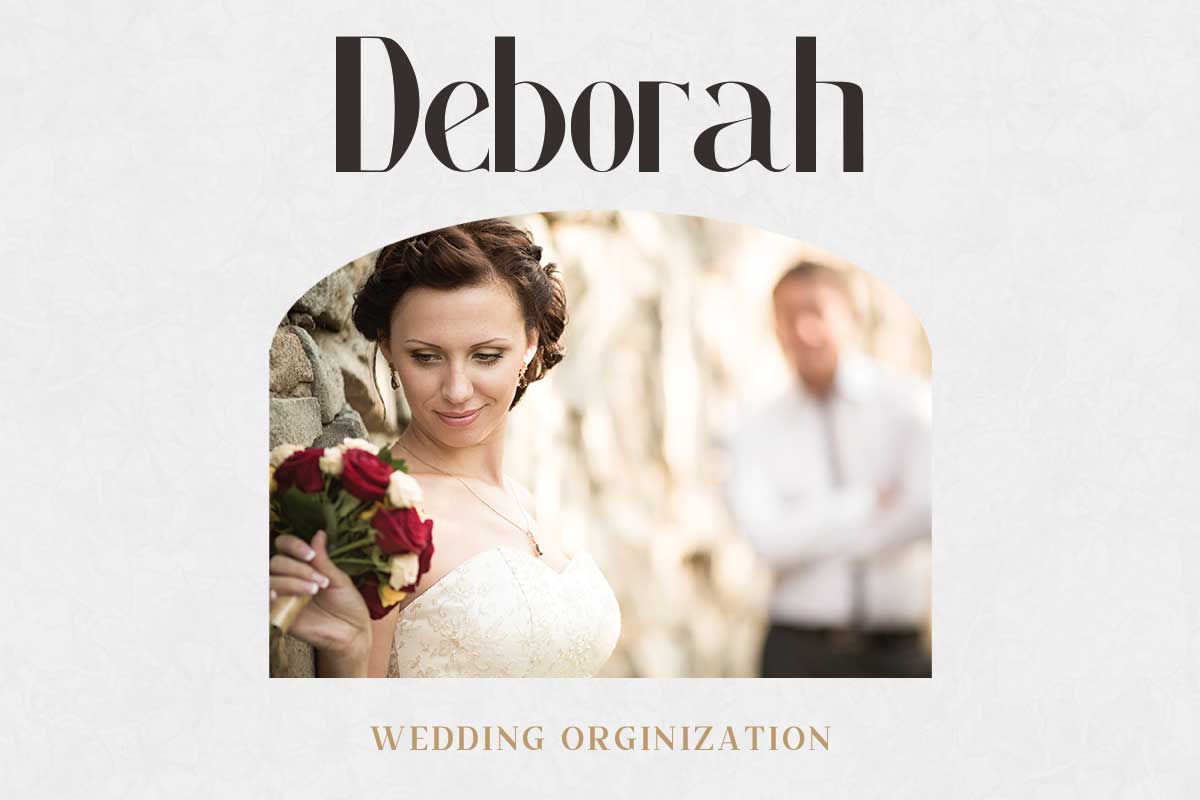 Lalissa Display Font - Image 6