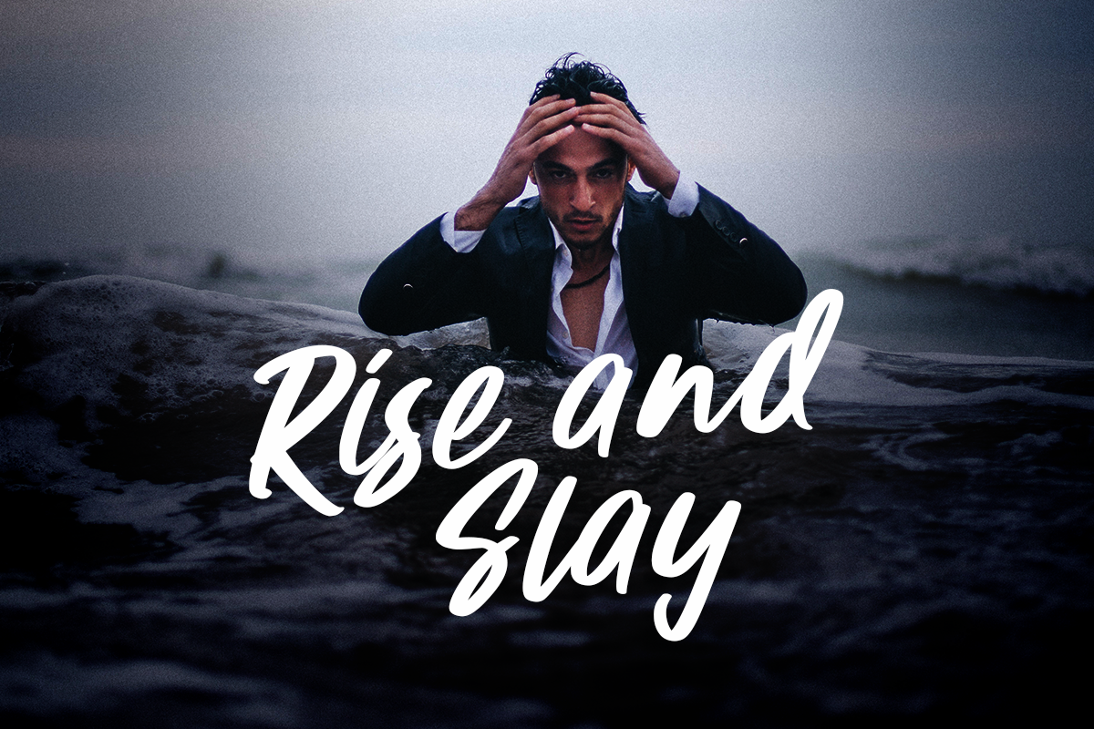 Shortime Modern Script Font - Image 6