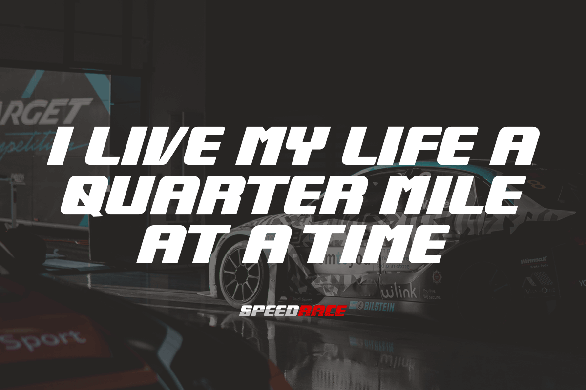 Speedrace Esport Font - Image 3