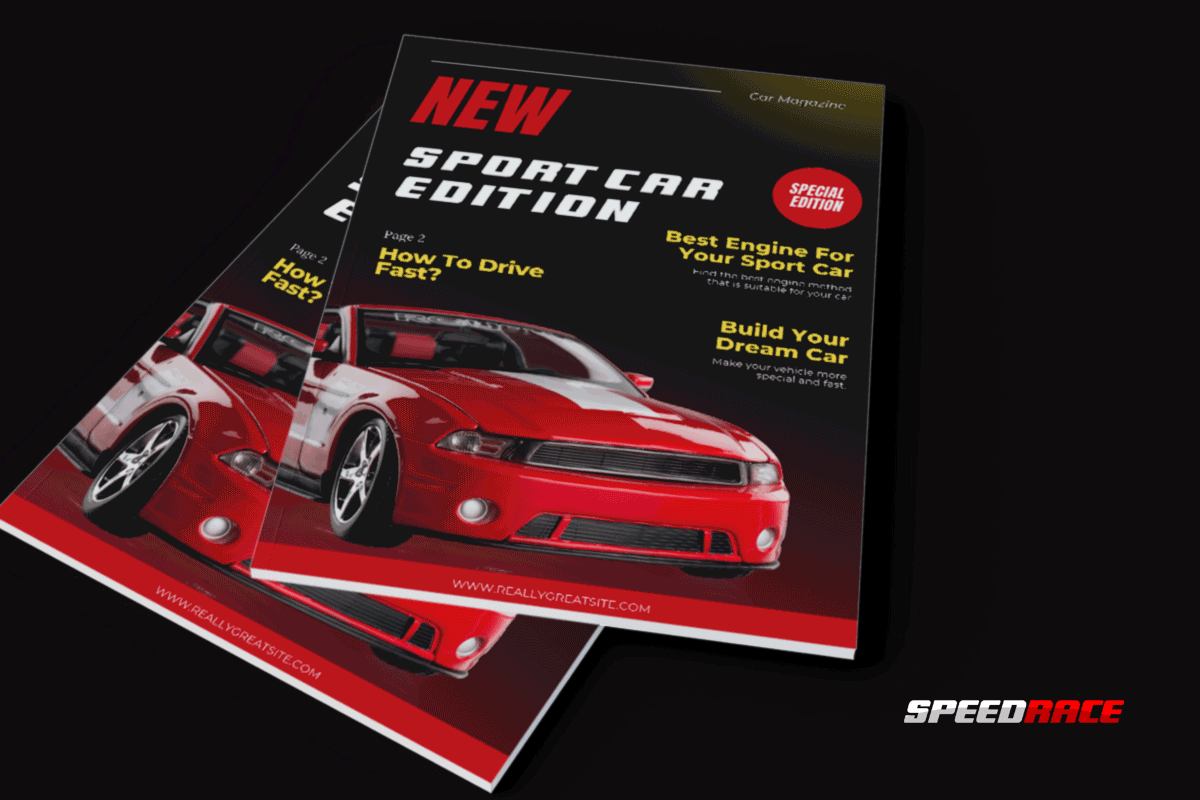 Speedrace Esport Font - Image 5