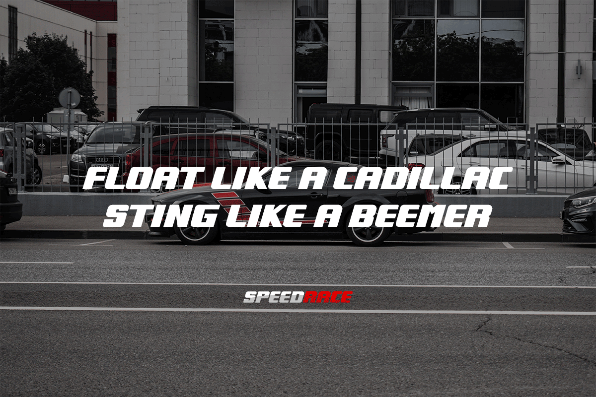 Speedrace Esport Font - Image 8
