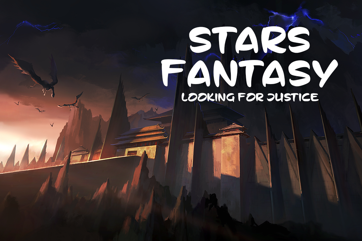 Tazman Cartoon Display Font - Image 6