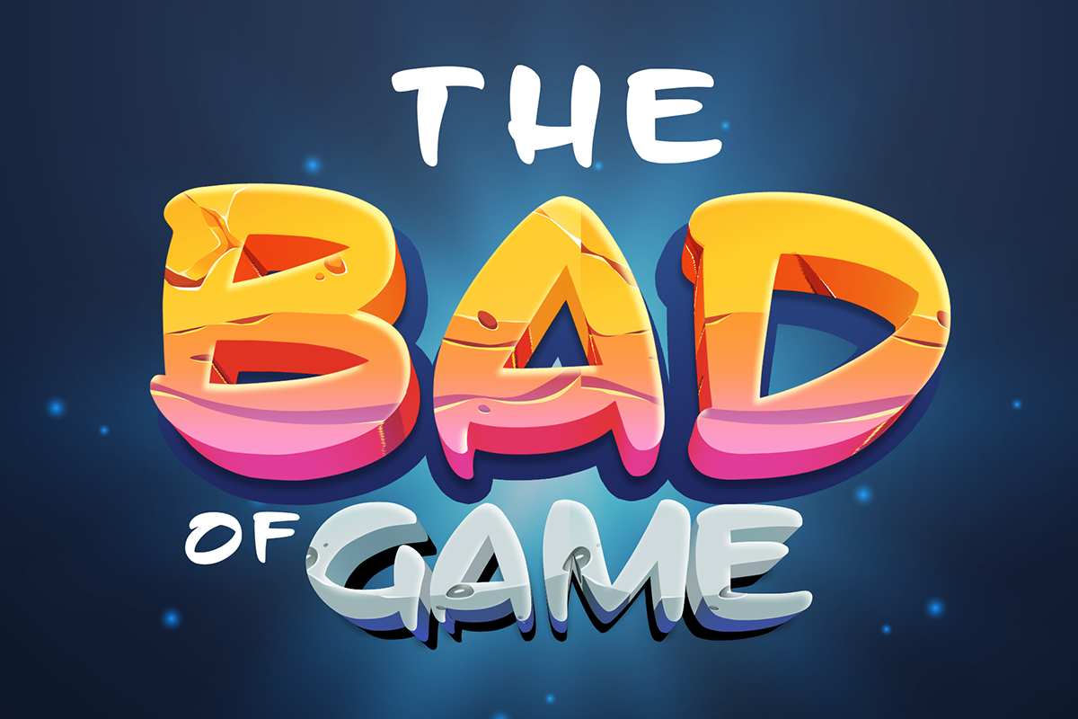 Tazman Cartoon Display Font - Image 7