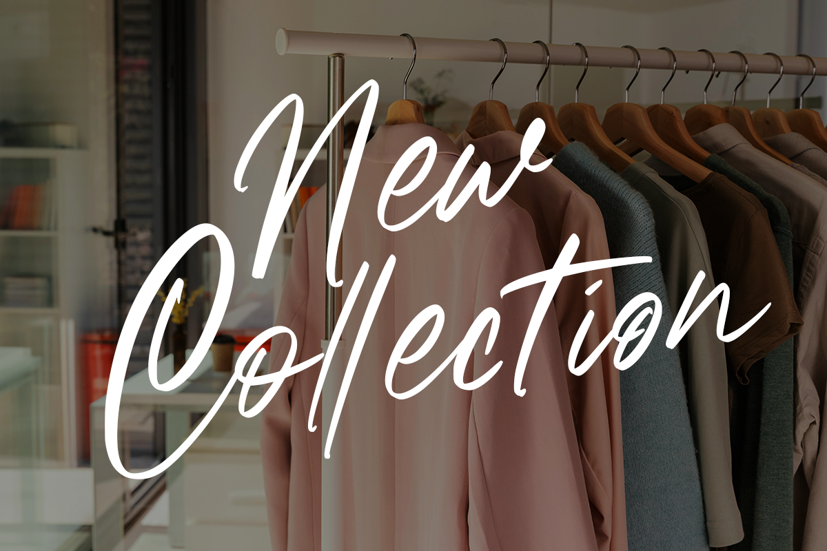 Bronskiy Modern Handwriting Font - Image 7