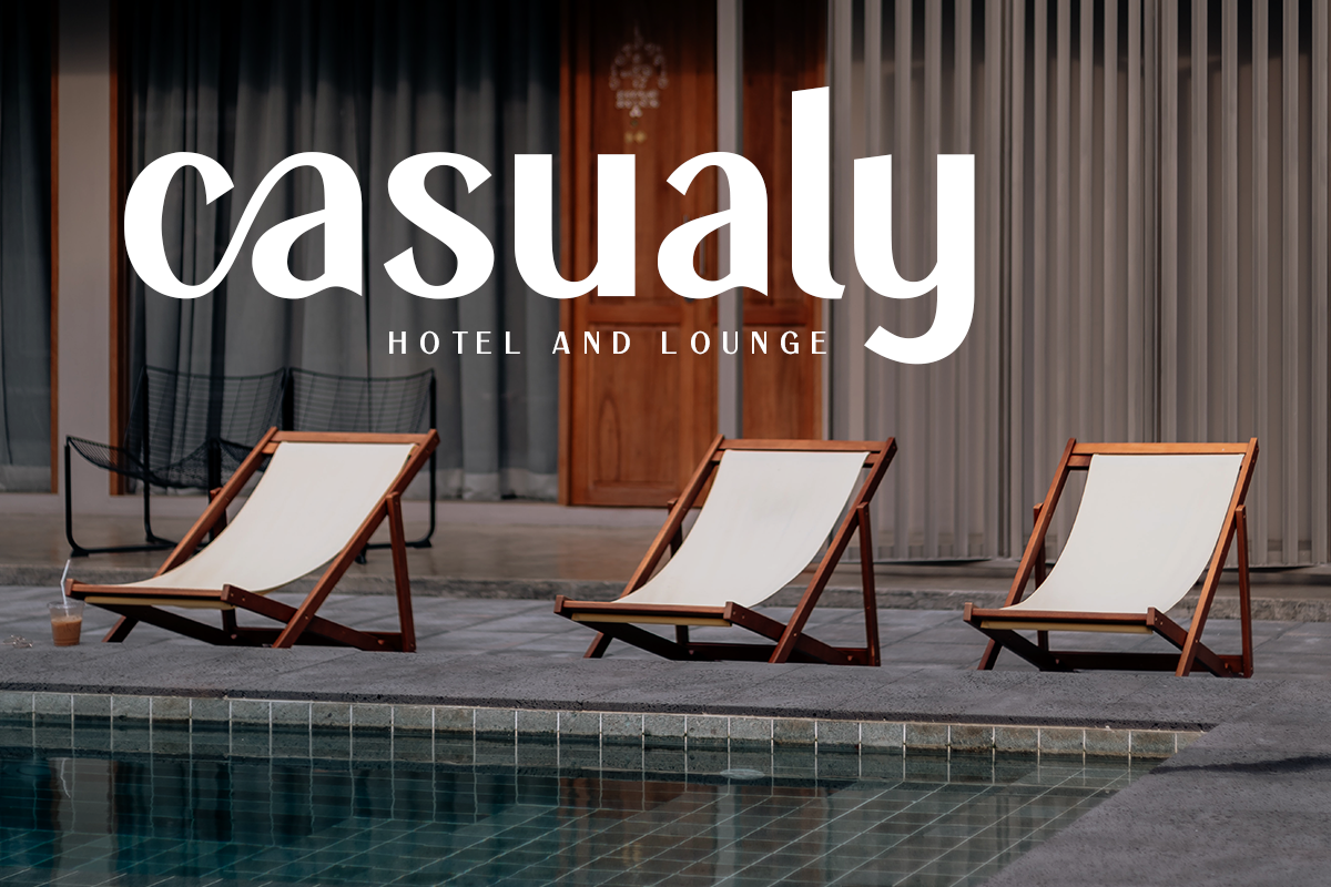 Chillout Sans Serif Font - Image 3