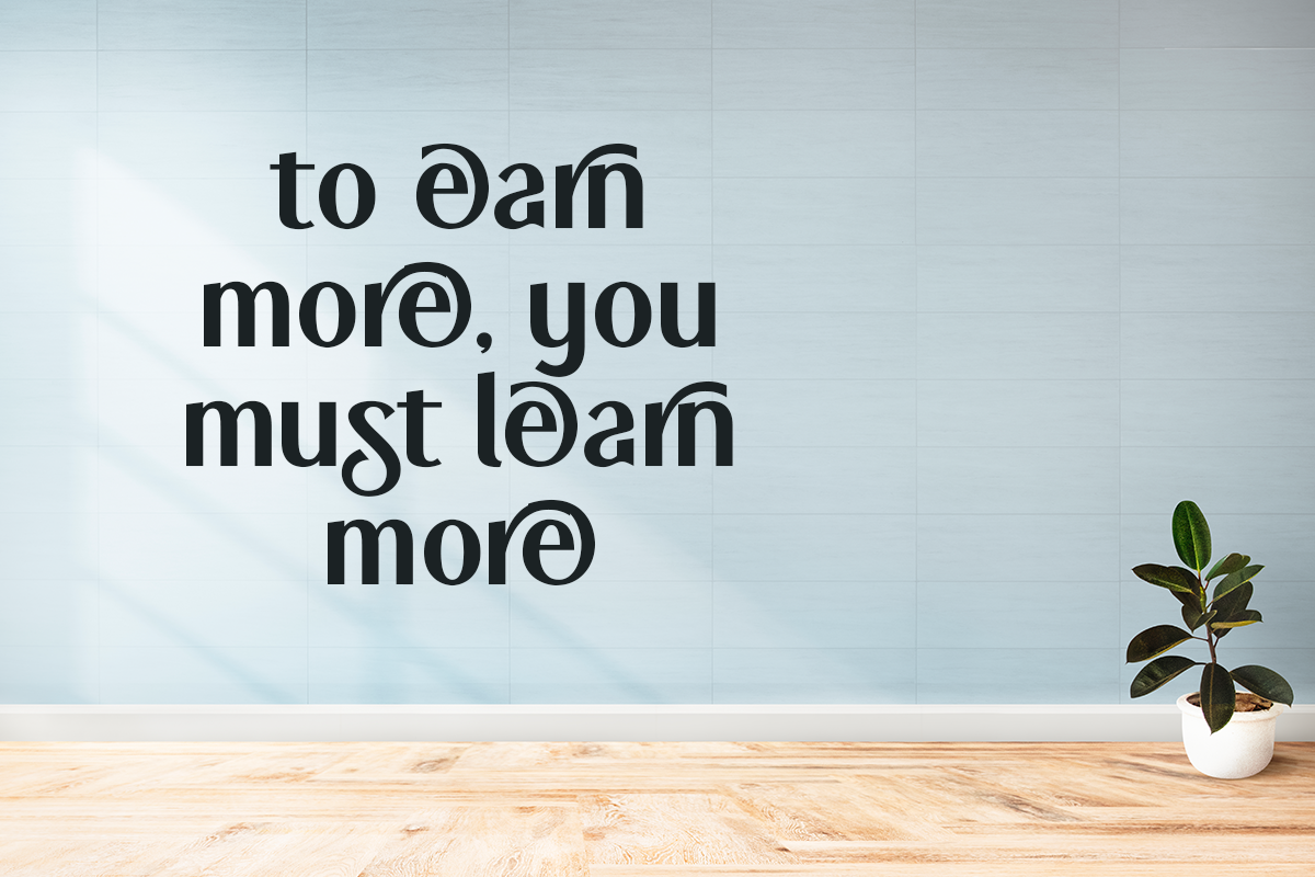 Chillout Sans Serif Font - Image 7