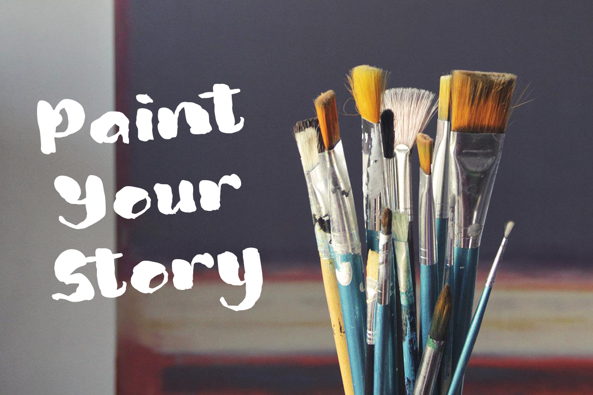 Ghostplay Decorative Handwriting Font - Image 3