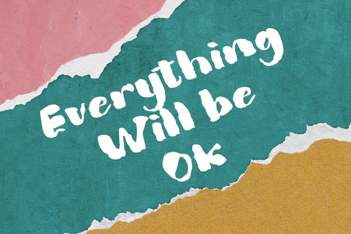 Ghostplay Decorative Handwriting Font - Image 4