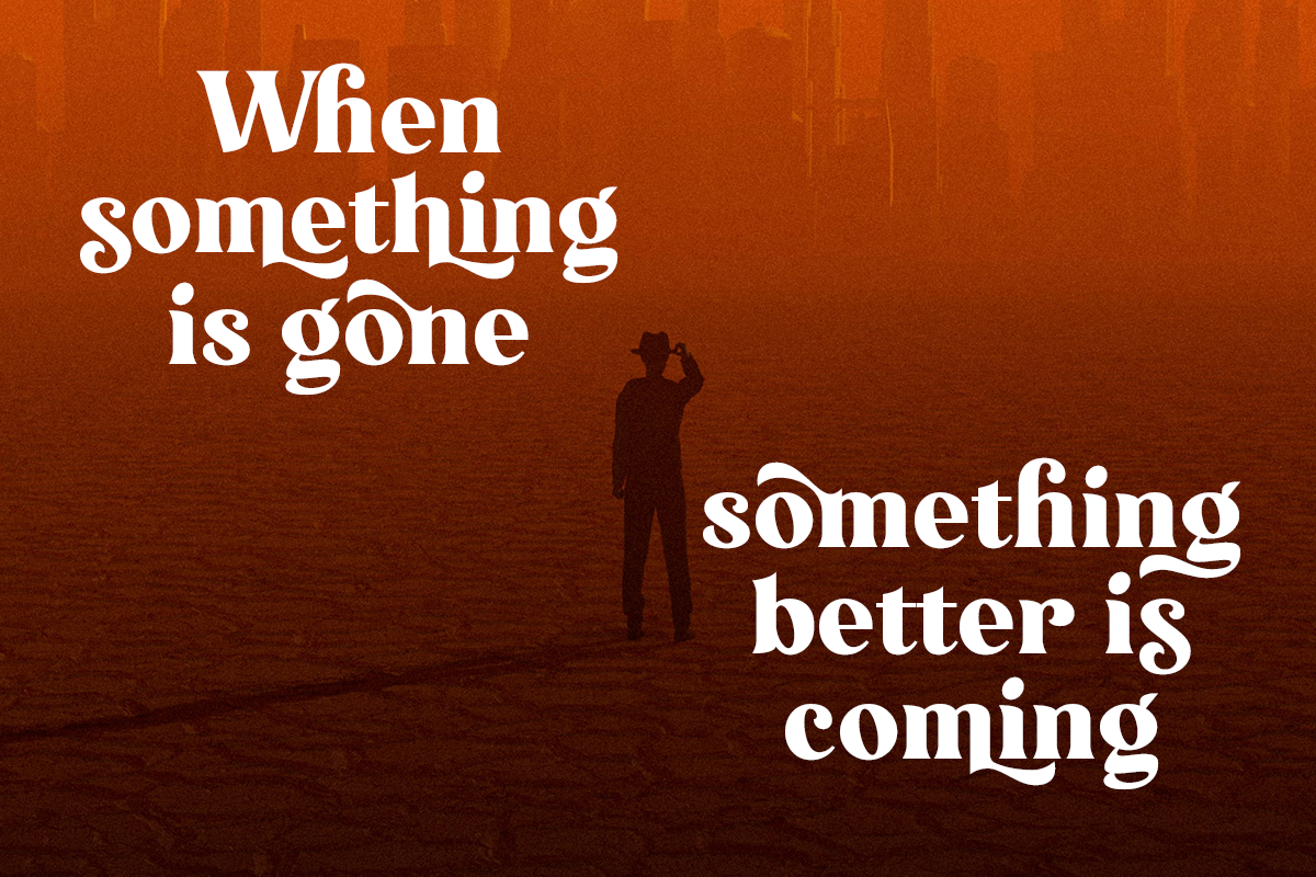 Neom Classy Display Font - Image 5