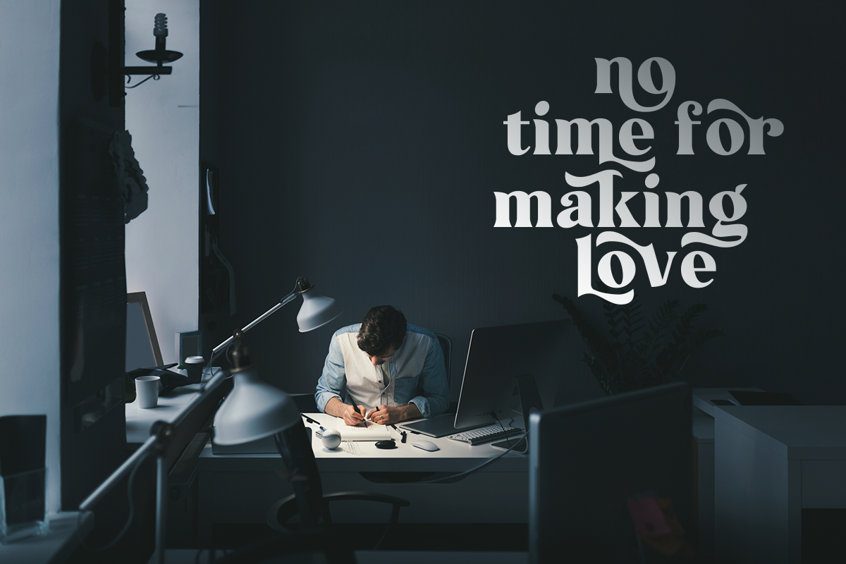 Neom Classy Display Font - Image 9