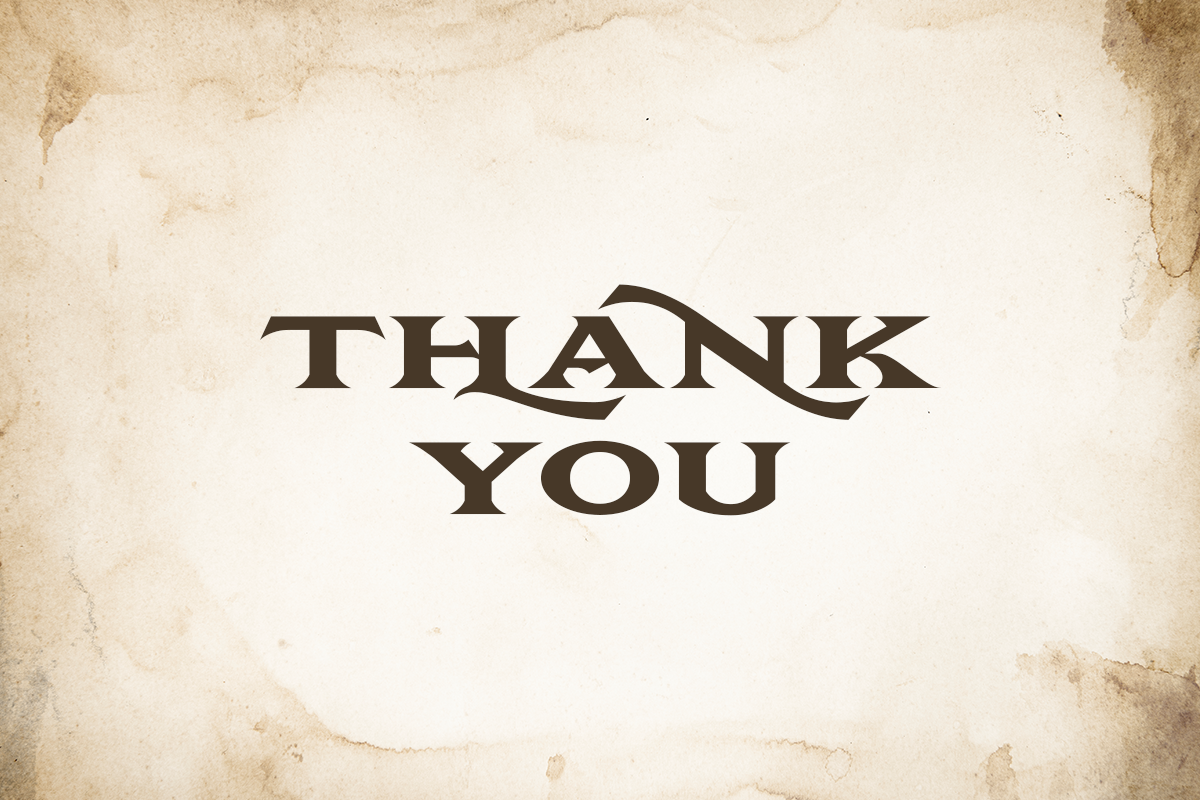 Oultra Vintage Serif Font - Image 11