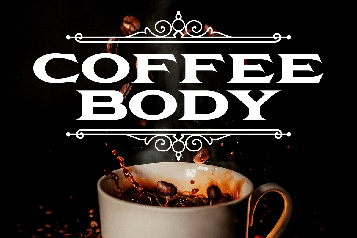 Oultra Vintage Serif Font - Image 7