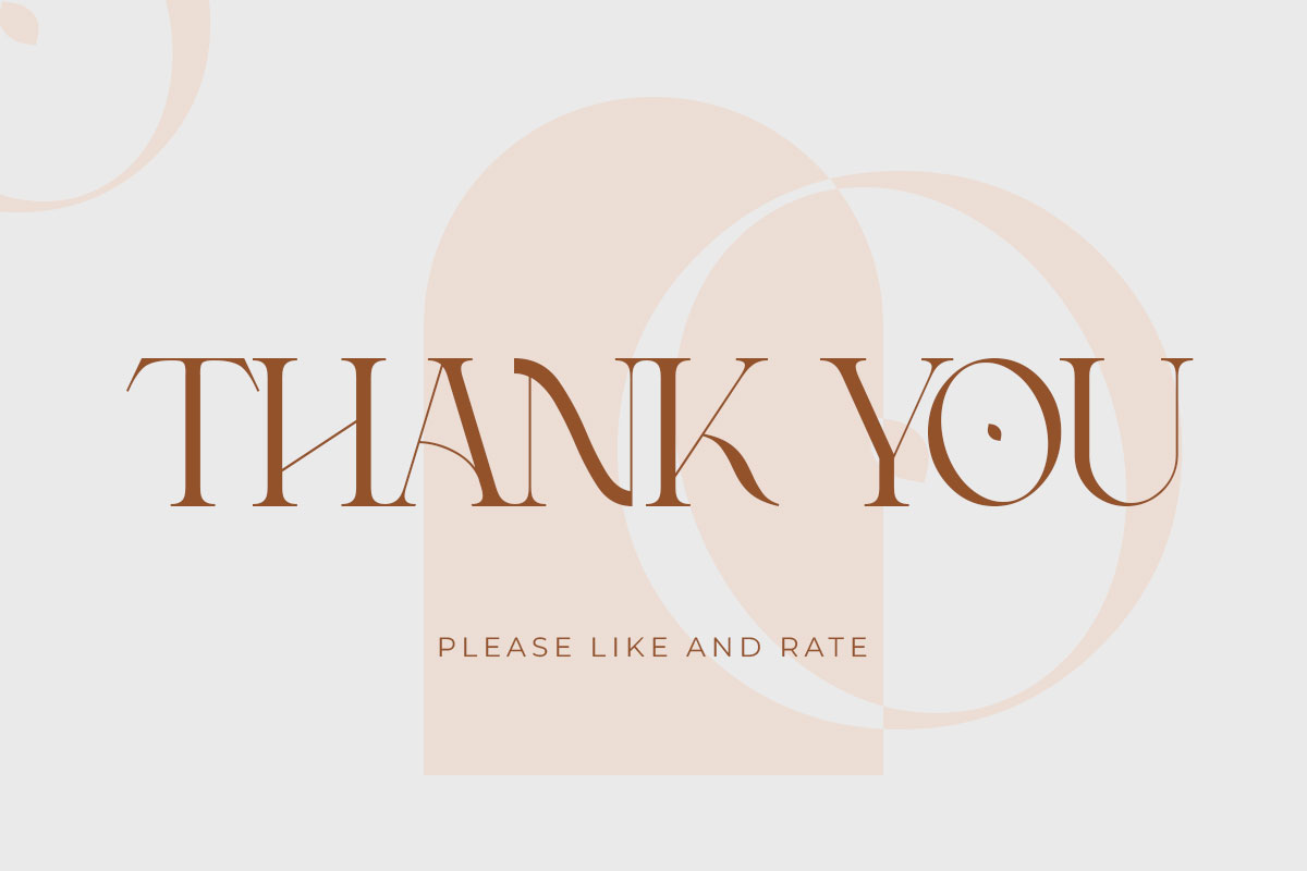 Thanjidor Serif Font - Image 11