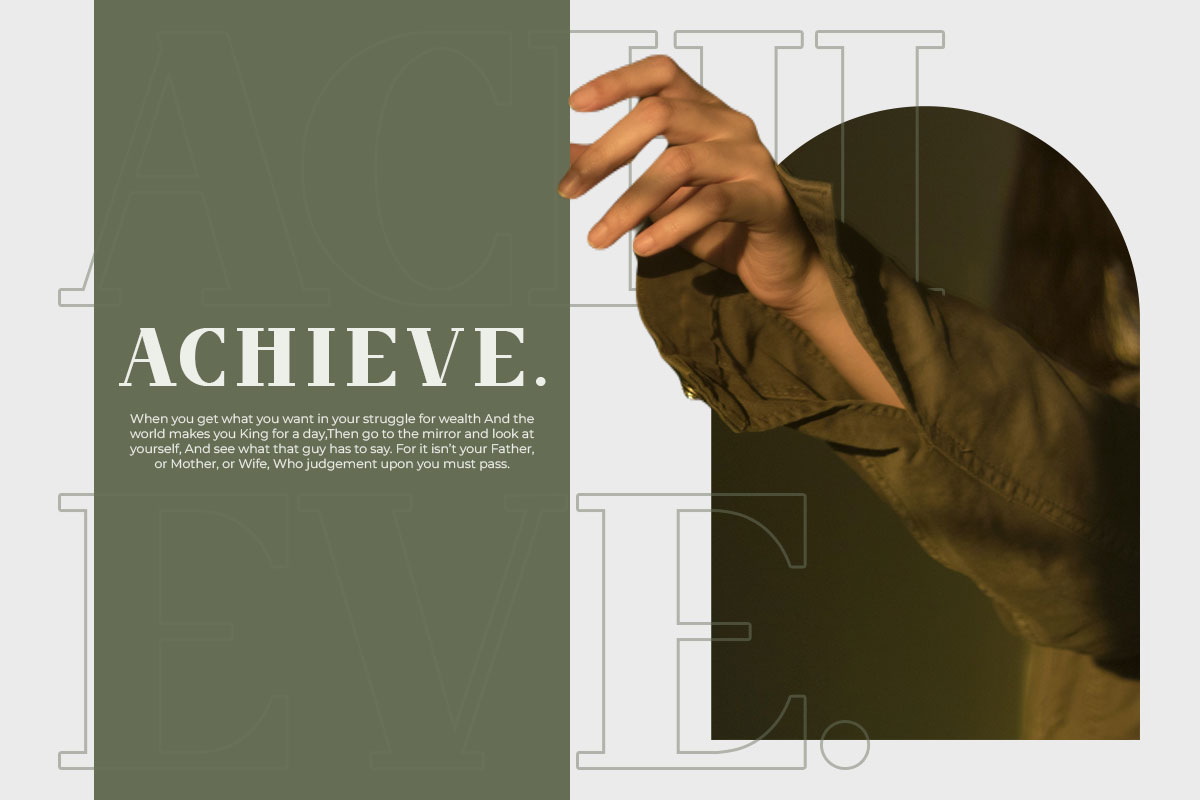 Olivia Classy Serif Font - Image 3