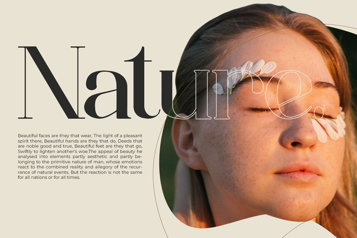 Chelsea Elegant Serif Font - Image 3