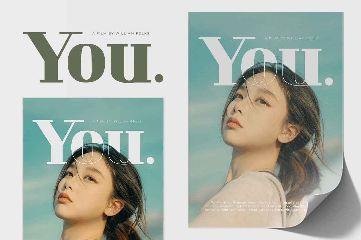 Olivia Classy Serif Font - Image 4