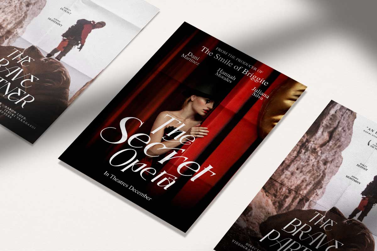 Endlightment Elegant Serif Font - Image 4