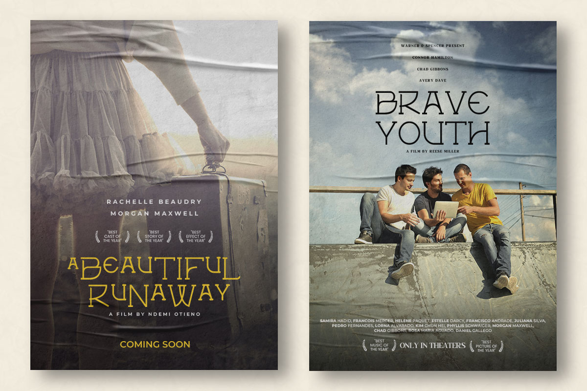 Magnolia Serif Monoline Font - Image 4