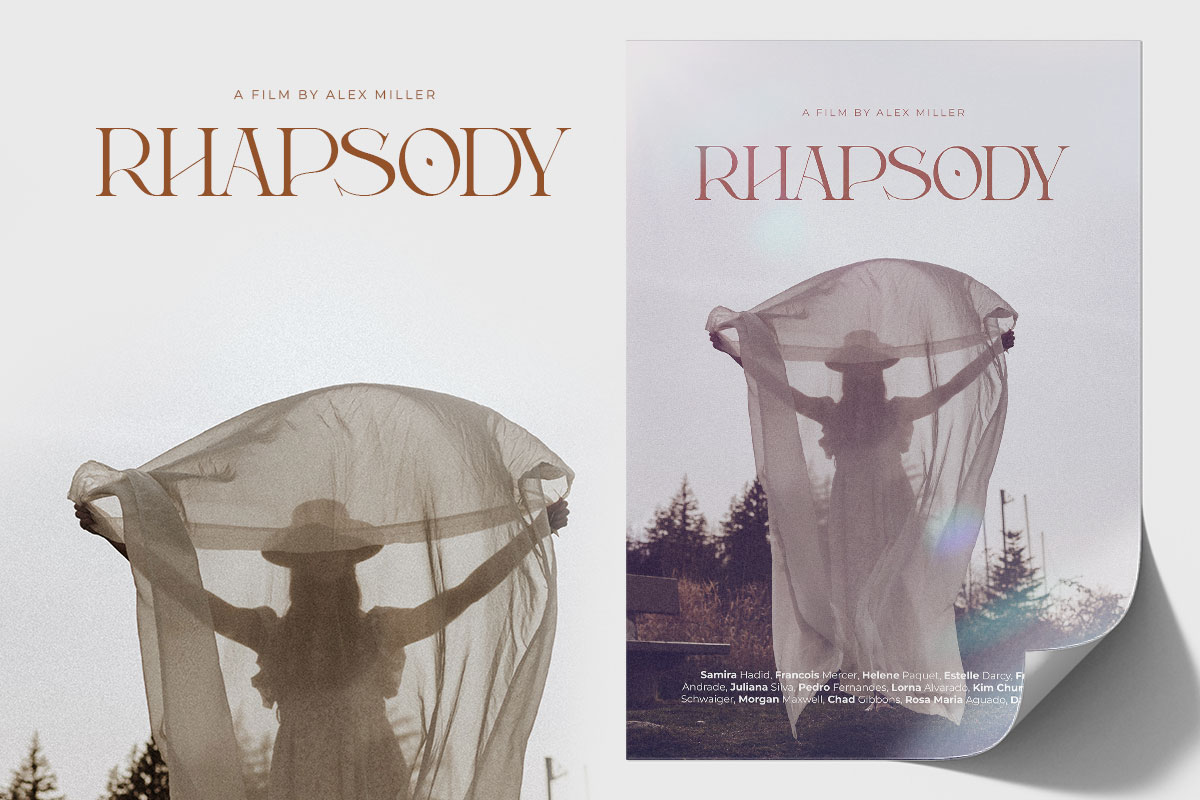 Thanjidor Serif Font - Image 4