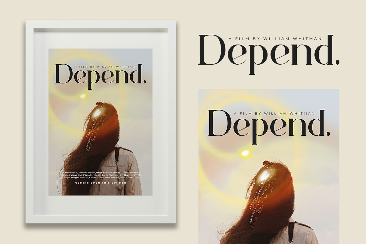 Chelsea Elegant Serif Font - Image 5