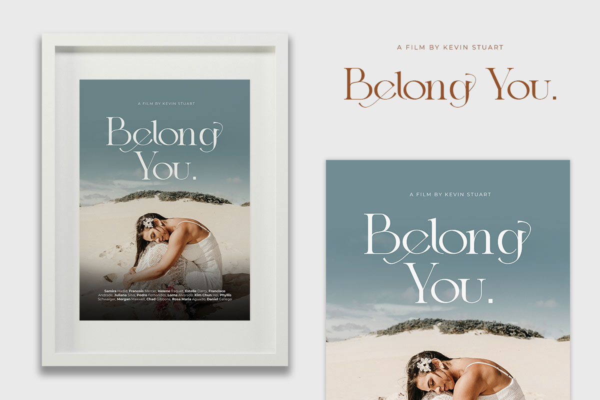 Thanjidor Serif Font - Image 5