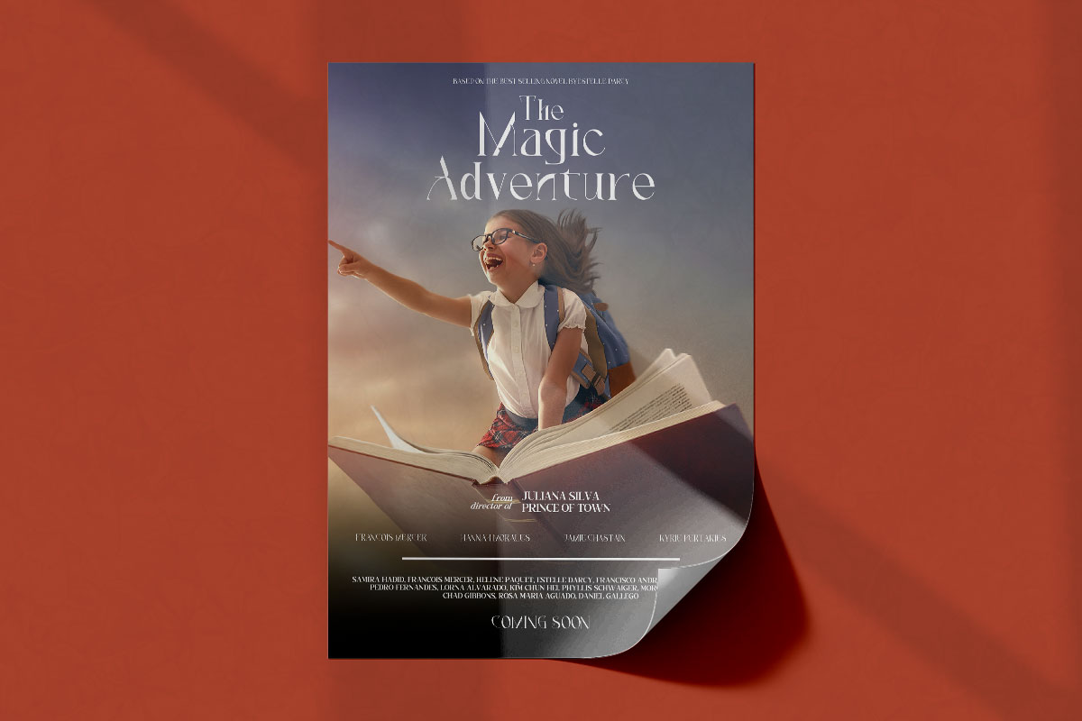 Anguishop Classy Serif Font - Image 6