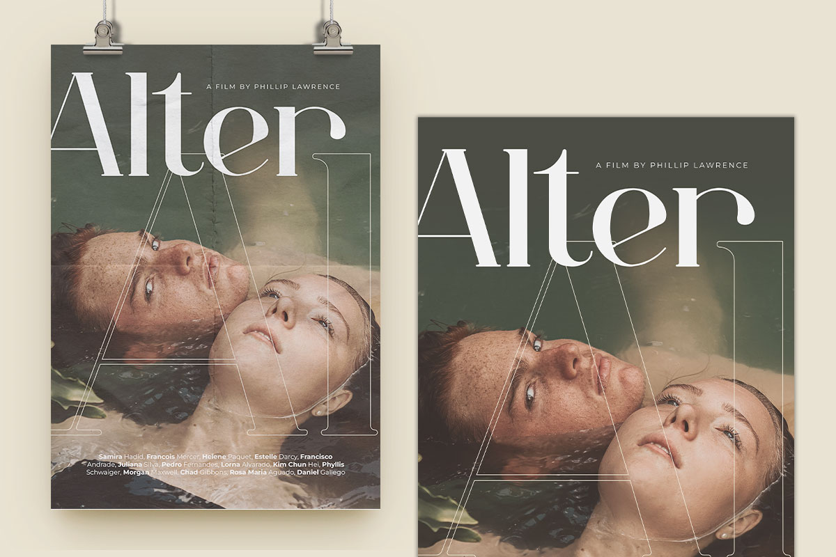 Chelsea Elegant Serif Font - Image 6