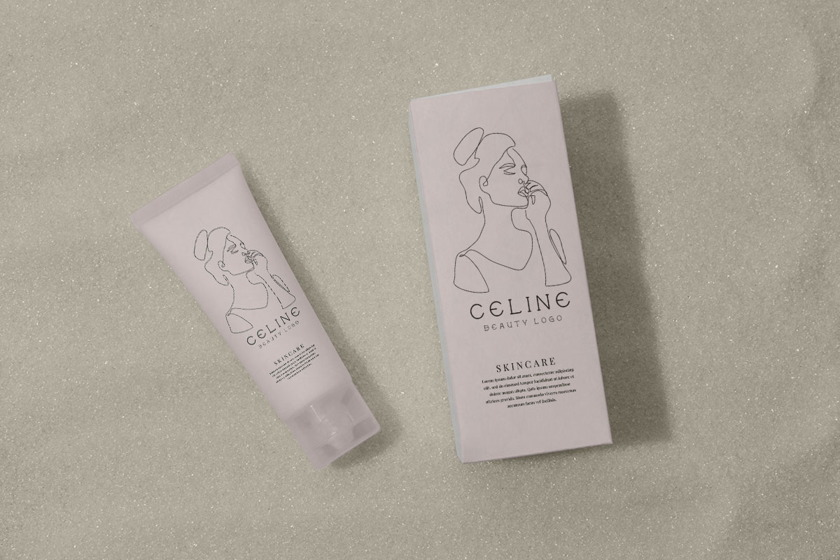 Magnolia Serif Monoline Font - Image 6