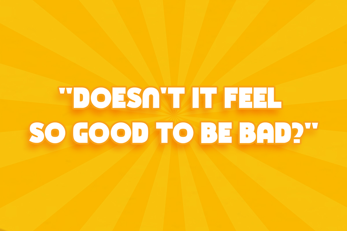 Minison Display Unique Font - Image 7