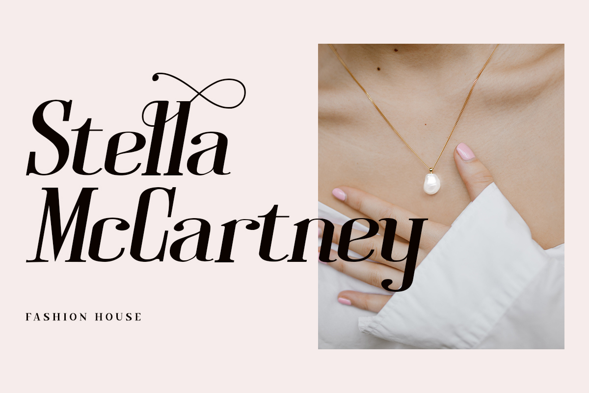 Rumania Classy Serif Font - Image 8