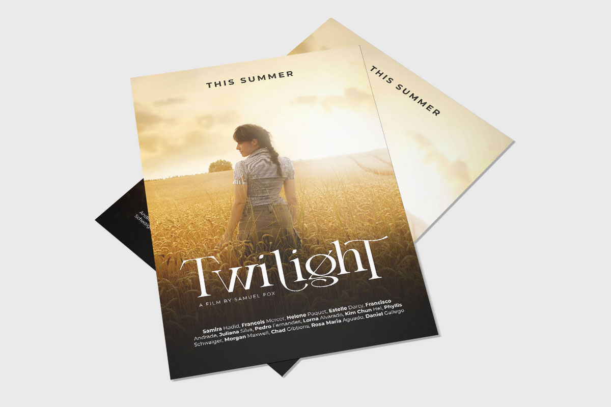 Thanjidor Serif Font - Image 8