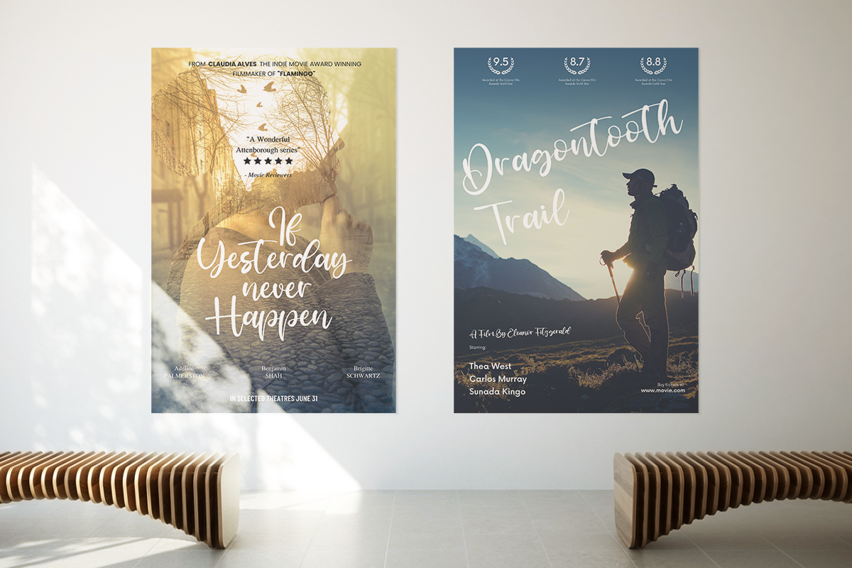 Cristanna Classy Script Font - Image 3