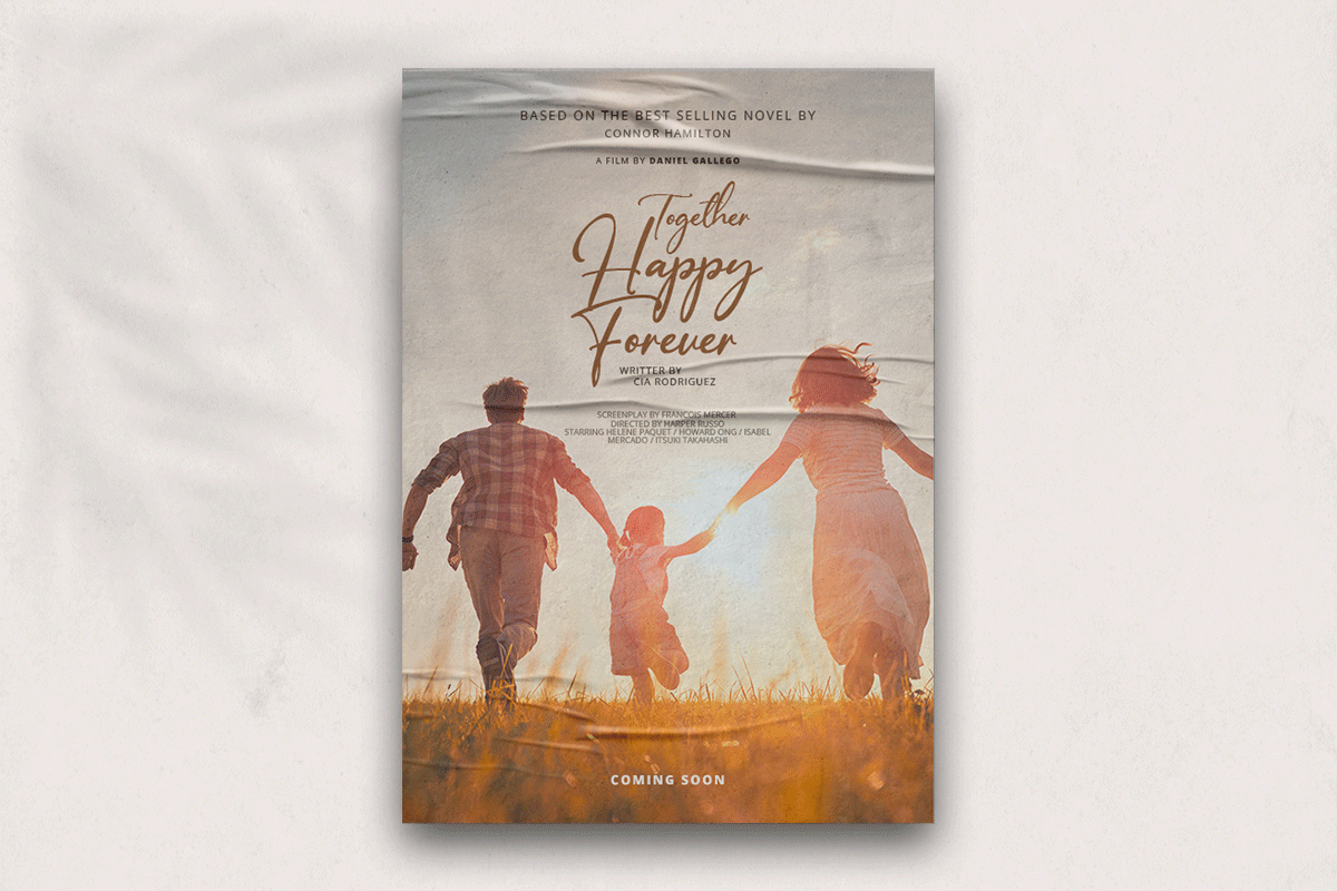 Daviast Classy Handwritten Font - Image 3