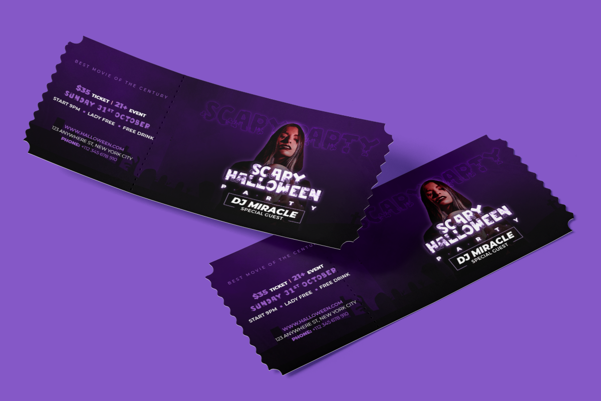 Zombie City Unique Horror Font - Image 4