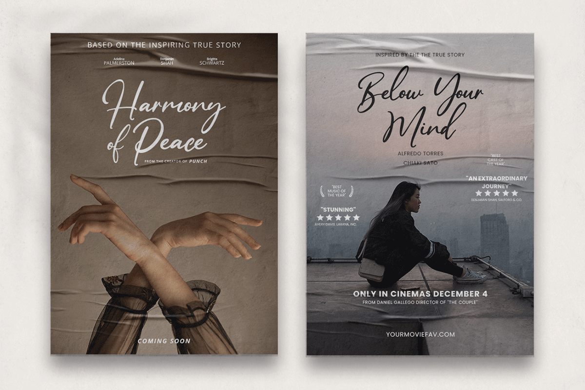 Daviast Classy Handwritten Font - Image 4