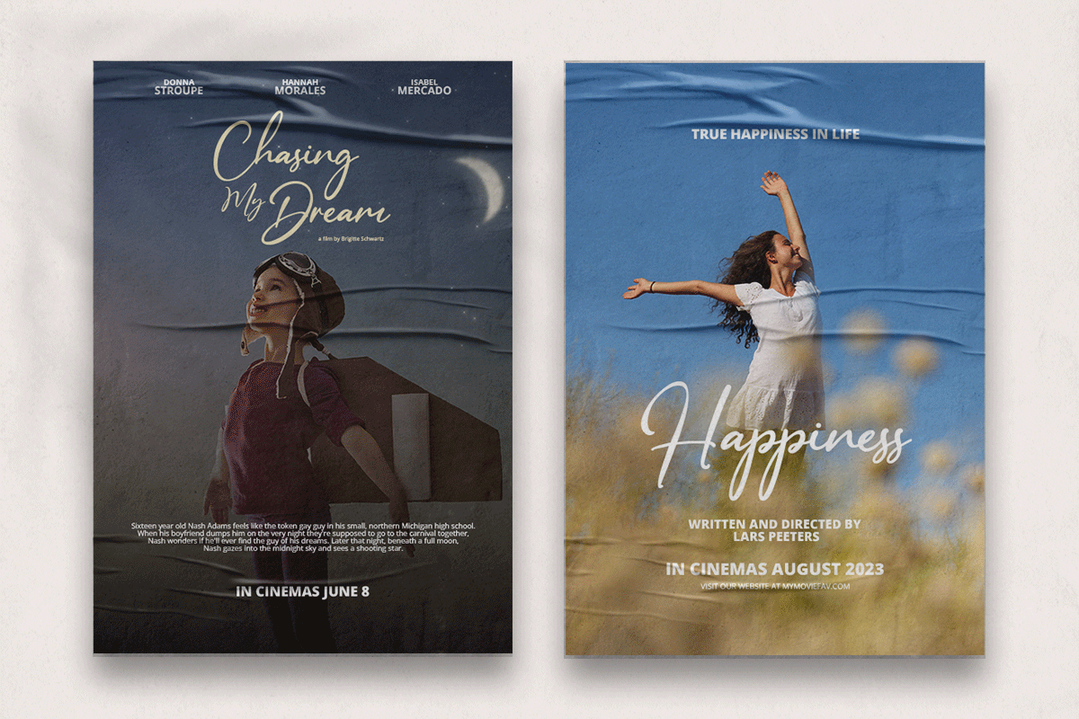 Daviast Classy Handwritten Font - Image 5