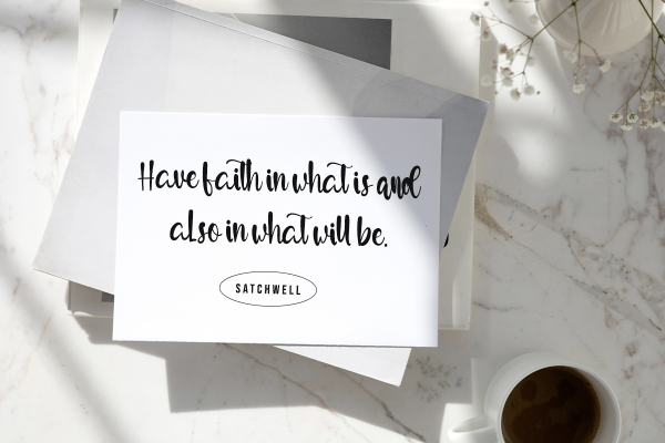 Satchwell Handwritten Font - Image 5